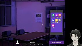 anime hentai revenge game