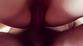 Kazakh couple films intimate home moments