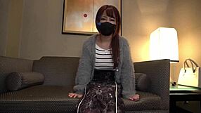 plump babe's explosive night with lover