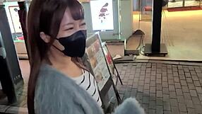 plump babe's explosive night with lover