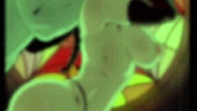 I love watching Wednesday Wicked and Wet Nowajoestar in anal action.