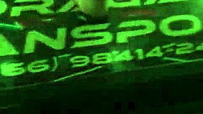 Young naked sluts dance seductively before anal fucking.