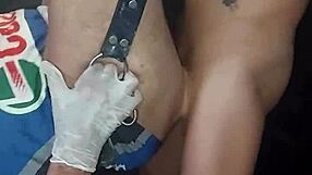 zena slim enjoys big cock passionately