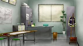 muscle milf - ep1 turning her into my sex slave 💪