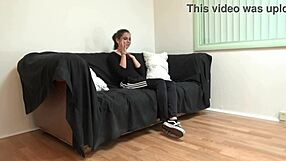 i interviewed pj daniels for this teen 18+ pussy casting