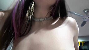 Dick Sucking Big Boobs Skylar Vox Looks So Sexy!