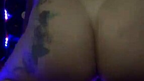 Young naked sluts dance seductively before anal fucking.