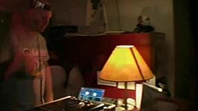 cock sucking coed whore gets banged