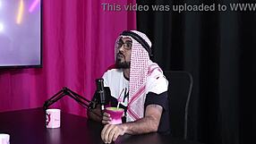 i'm free from prejudice, joining a couple exploring bi in sheer red lingerie