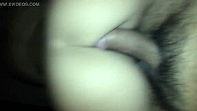 My Girl's Pretty Tight Pussy Riding My Dick Hard