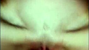 Tinder Date Riding Cock Squirting Orgasm