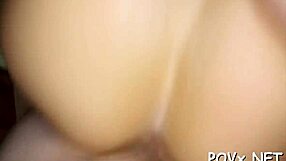 Is J Petite 18+ Bent Over For Ghetto Fucking?