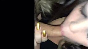 Gabriela Stokweel deepthroats big cocks in orgy 😍