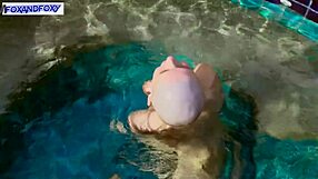 Behind the scenes of Lisa Fox shaving her head boldly