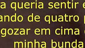 Blonde Wife Teases With Pussy Rubbing On Dick Before Riding To Cum