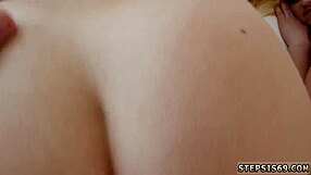 amateur teen 18+ pov fight for affection