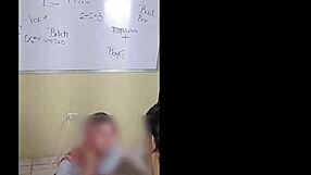 Can I Fuck This Teen Student With Big Tits And Ass?