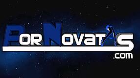 Teen 18+ sucks banana in pov scene