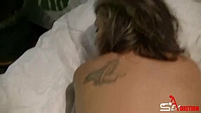 B My Dick Feels Your Toy - Jose and Lulu