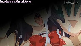 Hentai Gordo Character Explores Wild Fantasies Inside a Crowded Anime Store