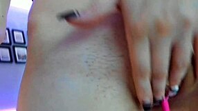 Hot Blonde Teen Engages In Passionate Sex With Her Partner.