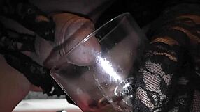 i'm the femdom wife fuckin naughty t-girls wit strapon n assfuckin