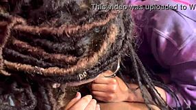 Gakworld presents a POV session with Goldenxgoddess