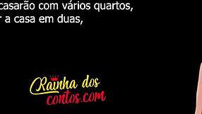 My father-in-law and I developed a special bond in this story.