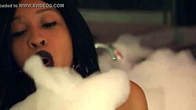 I love twerking my ass for you