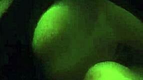 betty reddd plays with her nipples