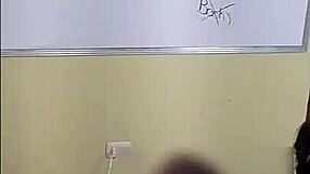 Can I Fuck This Teen Student With Big Tits And Ass?