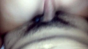 My Girl's Pretty Tight Pussy Riding My Dick Hard