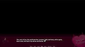 lucy faces wild challenges in part 5. her sexy anime adventure heats up!