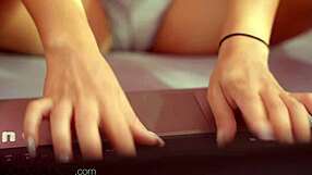 Dane Jones Big Ass Italian Megan Fiore Fucks Gamer Bf