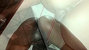 S� gozada dentro da buceta parte 1 with interracial amateurs homemade pussy