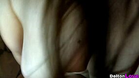 Big 胶 Latina gets ravished and filled with cum during amateur ride