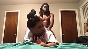 thickfaye bent over for doggystyle