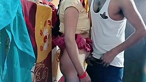 hey, rough anal with indian wife at lonely ranch