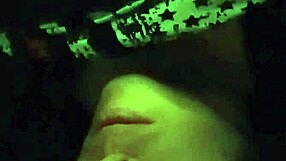 betty reddd plays with her nipples