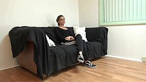 i interviewed pj daniels for this teen 18+ pussy casting