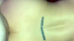 Latina MILF feels ecstasy from behind.