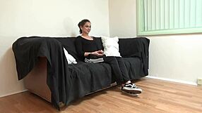 i interviewed pj daniels for this teen 18+ pussy casting