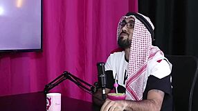 i'm free from prejudice, joining a couple exploring bi in sheer red lingerie