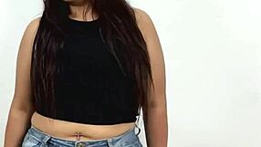 kassandra miller feels nervous during her first casting