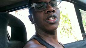 Peguei novinha na academia e levei pra casa