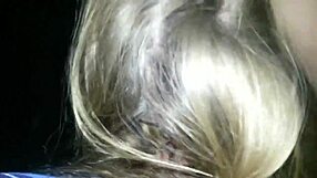 russian amateurs blowjob in car intensely