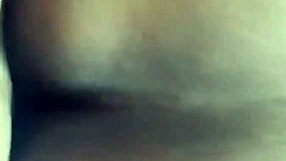 Ebony Bbw Doggystyle Bent Over.