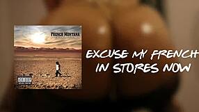 I love twerking my ass for you