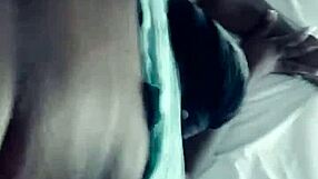 Ebony Bbw Doggystyle Bent Over.