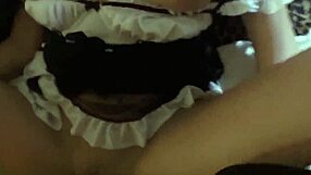 Rough sex with friend's daughter